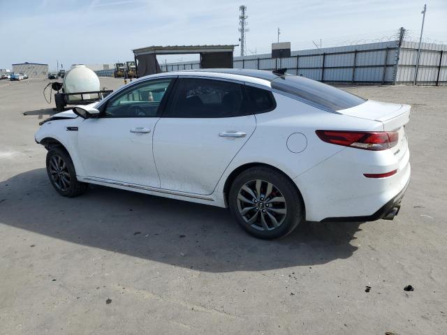 2019 KIA OPTIMA SXL - 5XXGV4L2XKG330038