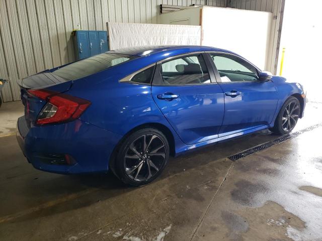 Vin: 2hgfc2e84kh566576, lot: 54704895, honda civic sport 20193