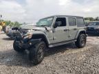 2018 JEEP WRANGLER U - 1C4HJXEN1JW248205