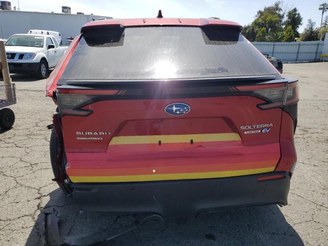 2023 SUBARU SOLTERRA P JTMABABA6PA029338
