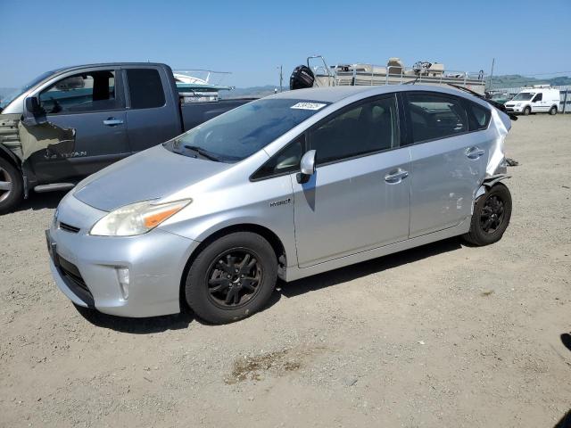 Vin: jtdkn3duxc5530105, lot: 52991525, toyota prius 2012 img_1