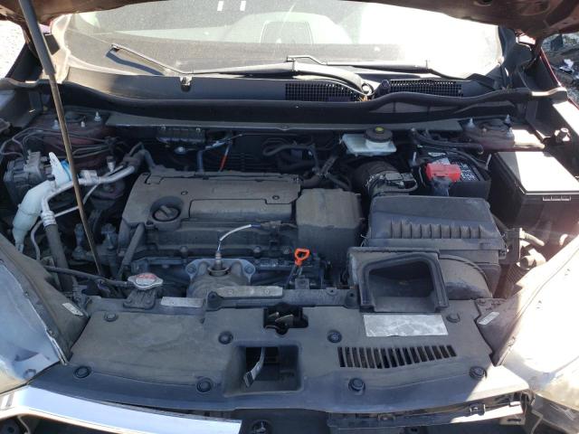 2017 HONDA CR-V LX - 5J6RW6H37HL006437