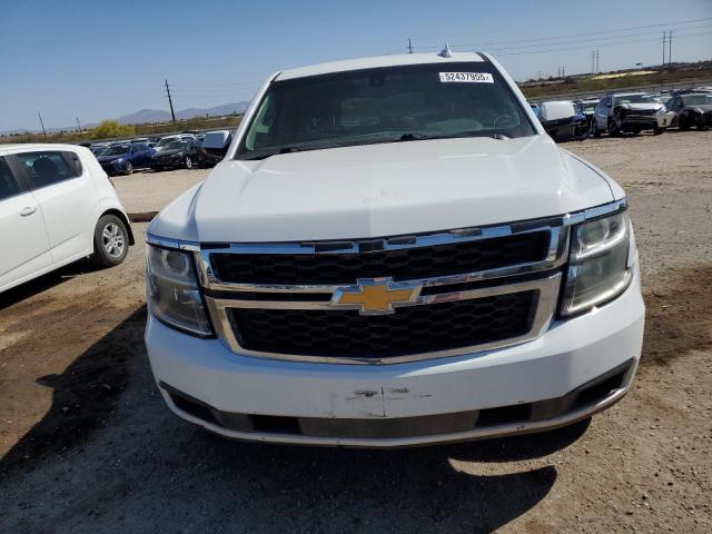 2019 CHEVROLET TAHOE SPEC 1GNSKFEC3KR127520