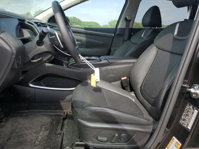 2024 HYUNDAI TUCSON LIM - KM8JECD13RU180974