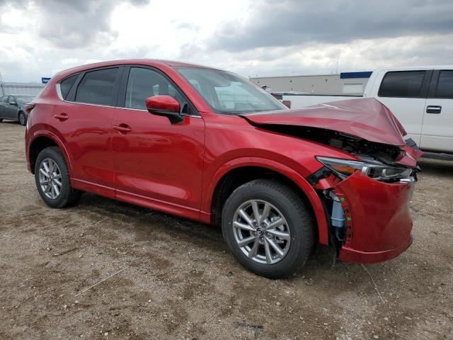 Vin: jm3kfbcl5s0640689, lot: 54511665, mazda cx-5 prefe preferred 20254
