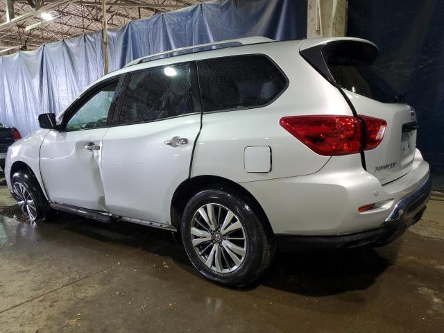 Vin: 5n1dr2bm4lc598983, lot: 51227055, nissan pathfinder sv 20202
