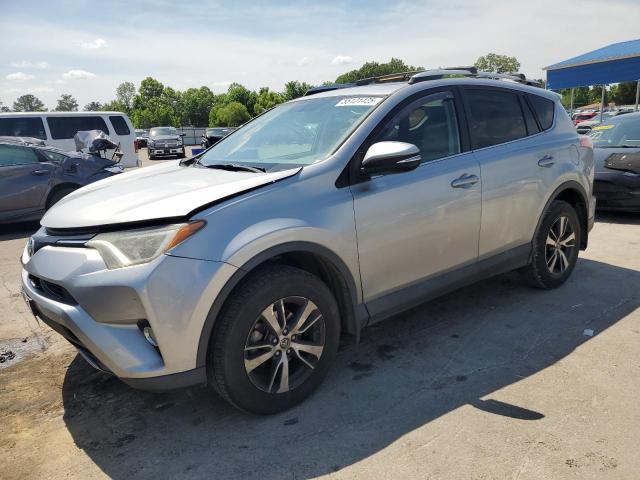 Vin: 2t3wfrev2gw265266, lot: 55121425, toyota rav4 xle 2016 img_1