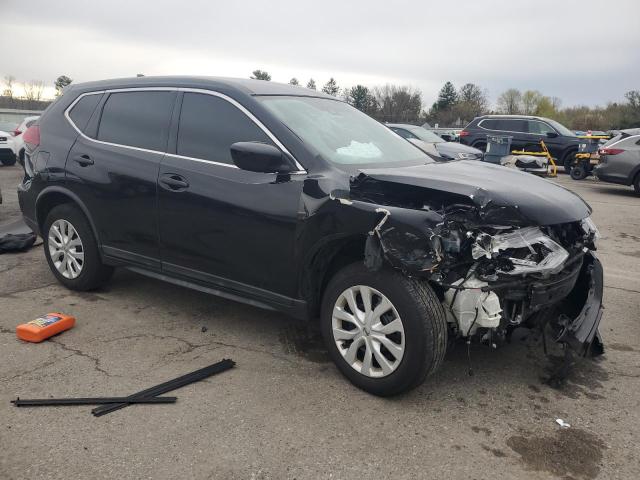 Vin: knmat2mv2lp518622, lot: 52652305, nissan rogue s 20204