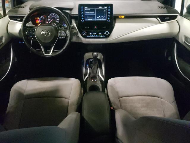 2020 TOYOTA COROLLA SE - JTDS4RCE7LJ005722