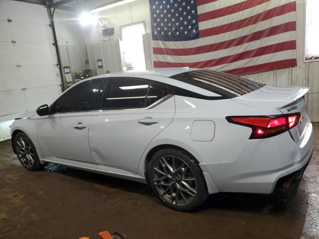 2024 NISSAN ALTIMA SR - 1N4AL4CV6RN329446