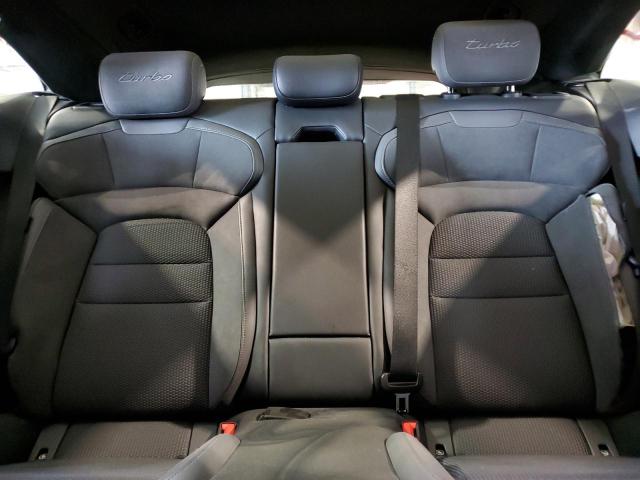 2023 PORSCHE TAYCAN CRO WP0BC2Y14PSA68120