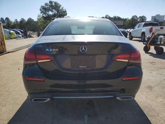 2019 MERCEDES-BENZ A 220 WDD3G4EB5KW002343