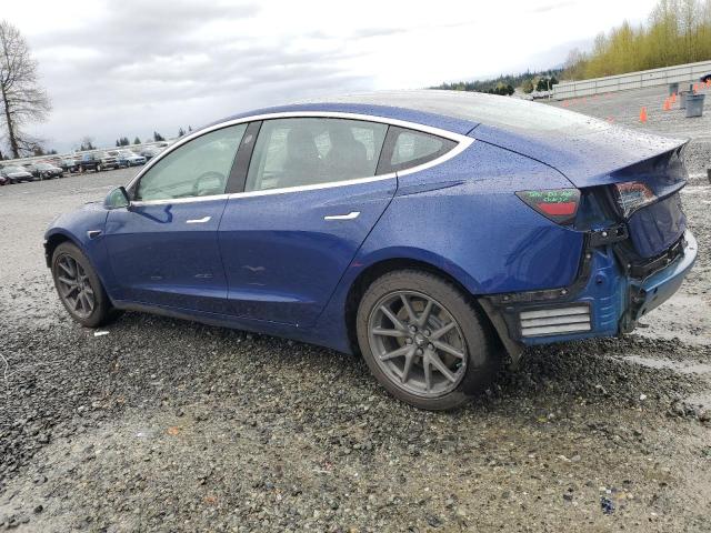 Vin: 5yj3e1ea3jf160298, lot: 52427005, tesla model 3 20182