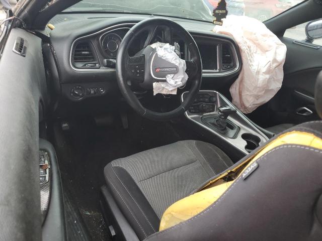 2015 DODGE CHALLENGER - 2C3CDZAT7FH723853