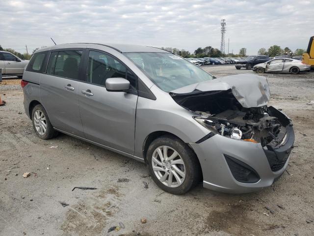 Vin: jm1cw2bl2c0113984, lot: 52682455, mazda 5 20124