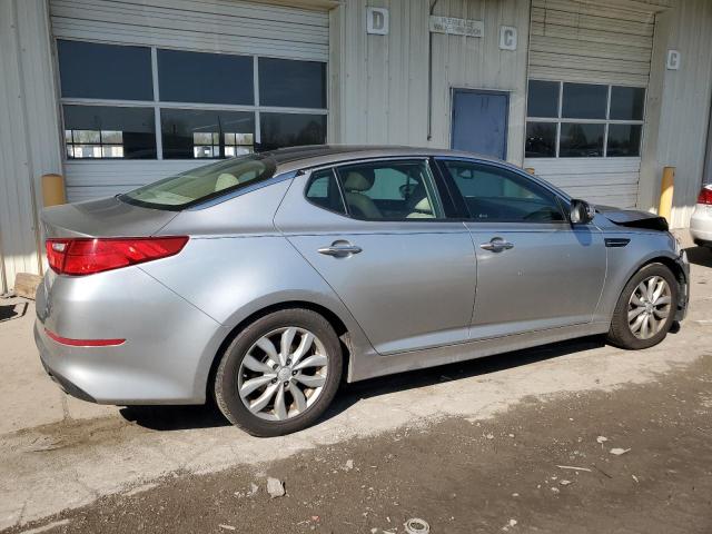 Vin: 5xxgn4a70fg371282, lot: 54172275, kia optima ex 20153