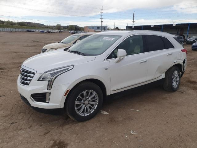 Vin: 1gyknarsxjz223593, lot: 54414045, cadillac xt5 2018 img_1