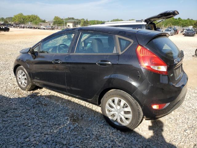 Vin: 3fadp4ejxbm131819, lot: 53937595, ford fiesta se 20112