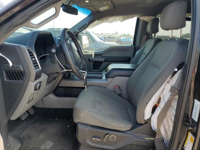 2015 FORD F150 SUPER - 1FTEW1CP2FKF01388