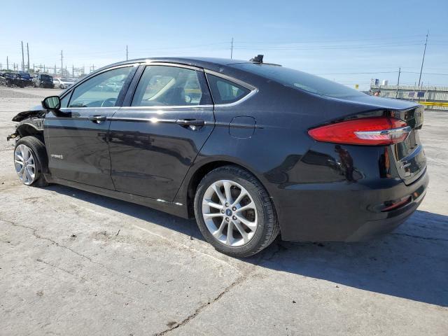 Vin: 3fa6p0lu8kr238482, lot: 54020925, ford fusion se 20192