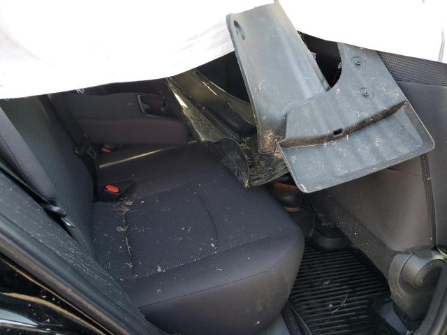 2025 TOYOTA RAV4 LE - 2T3F1RFVXSC502691