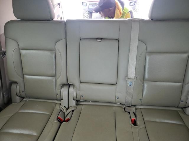 2016 GMC YUKON SLT 1GKS2BKC0GR121045