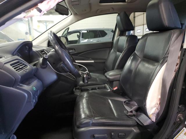 2016 HONDA CR-V EXL 2HKRM4H75GH677031