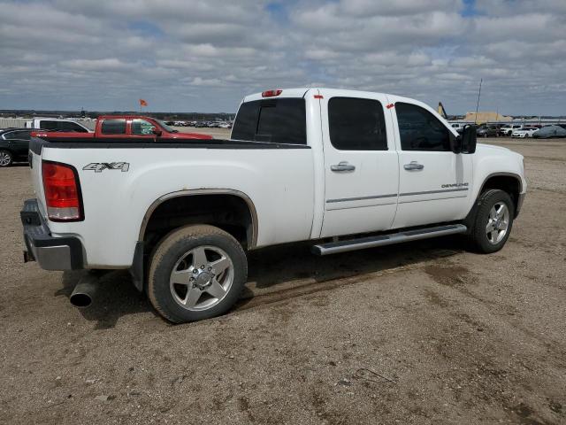 Vin: 1gt125e89ef184918, lot: 54160585, gmc sierra k2500 denali 20143