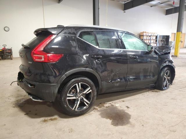 Vin: yv4l12uk1r2339088, lot: 53816665, volvo xc40 core core 20243