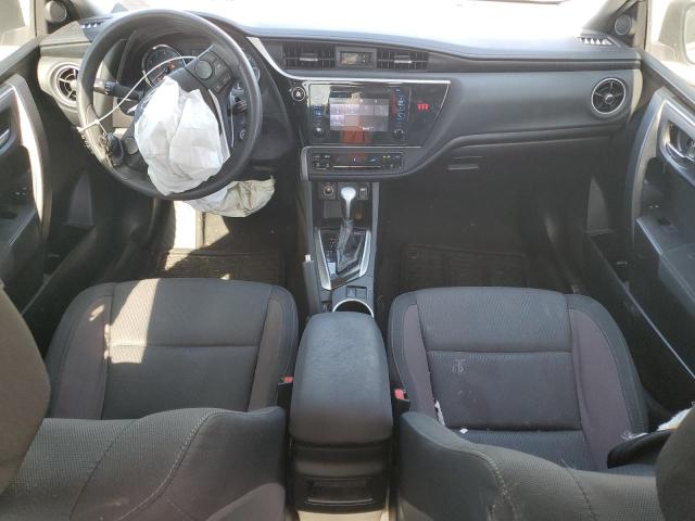 2018 TOYOTA COROLLA L - 5YFBURHE8JP756300