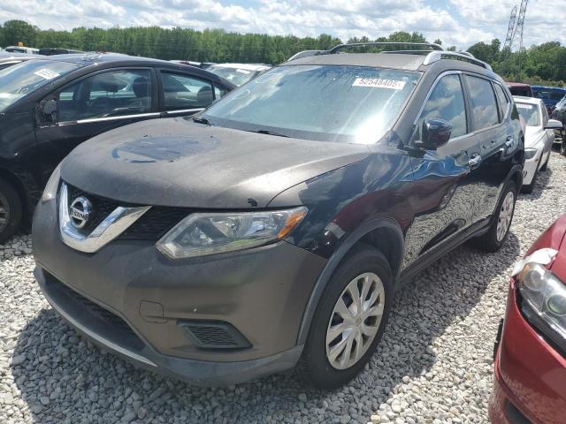 Vin: knmat2mt6gp706757, lot: 52548405, nissan rogue s 2016 img_1