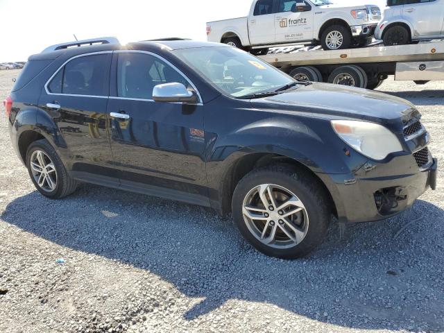 2016 CHEVROLET EQUINOX LT - 2GNALDEK1G6222424