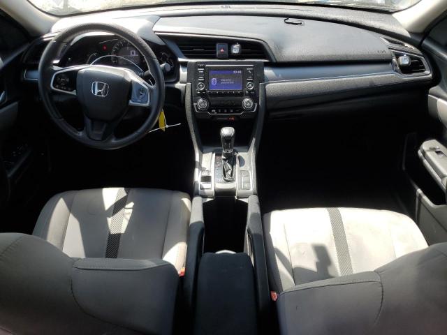 2017 HONDA CIVIC LX - 2HGFC2F53HH556117