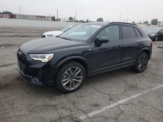 Vin: wa1decf32r1129879, lot: 54571365, audi q3 premium s line 45 2024 img_1