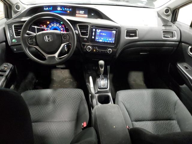 2015 HONDA CIVIC SE 2HGFB2F76FH547171