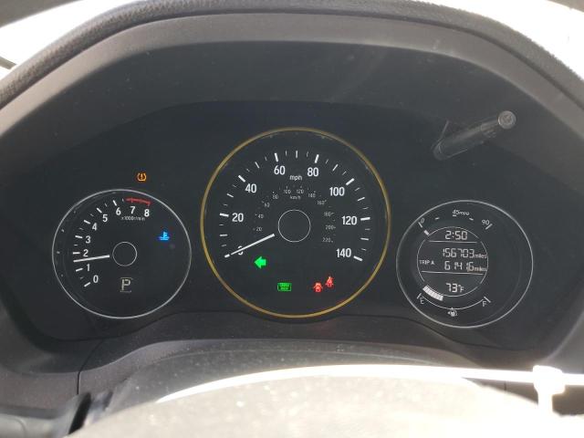 2017 HONDA HR-V EX - 3CZRU6H55HM721707