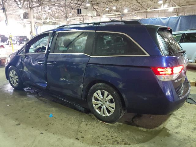 Vin: 5fnrl5h62gb133360, lot: 52867285, honda all models exl 20162