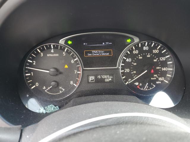 2015 NISSAN ALTIMA 2.5 - 1N4AL3AP7FN316991