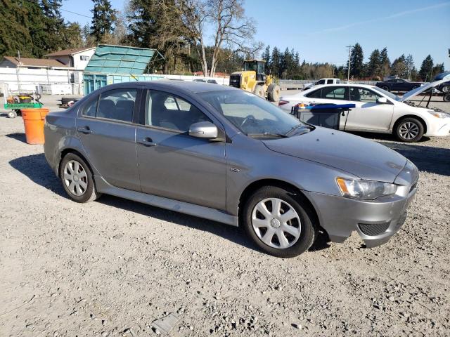 2015 MITSUBISHI LANCER ES JA32U2FU5FU009232