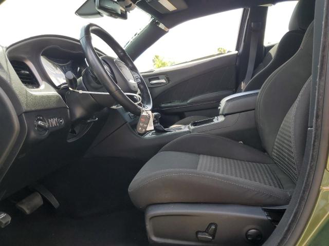 2022 DODGE CHARGER R/ - 2C3CDXCTXNH209253