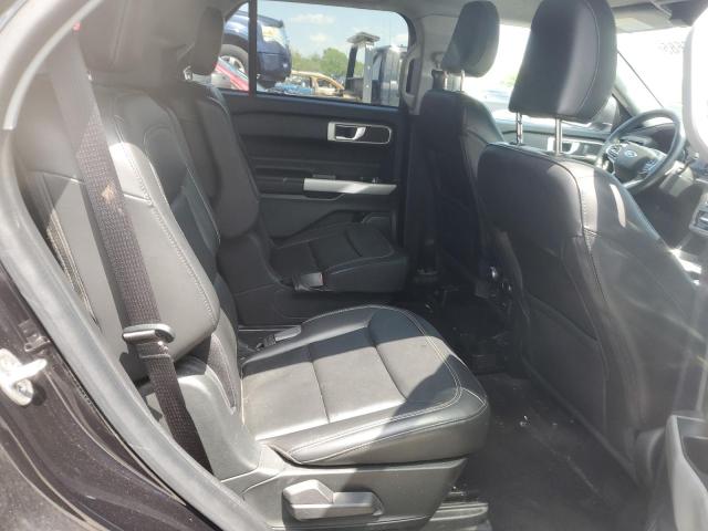 2022 FORD EXPLORER X - 1FMSK8DH6NGA80965