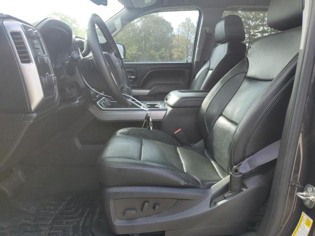 2016 CHEVROLET SILVERADO - 3GCUKSEC9GG216137
