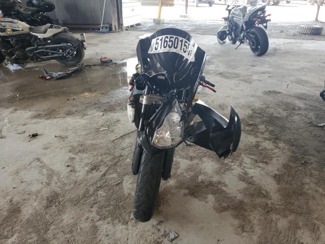 2006 SUZUKI GSX-R600 K - JS1GN7DA162119453