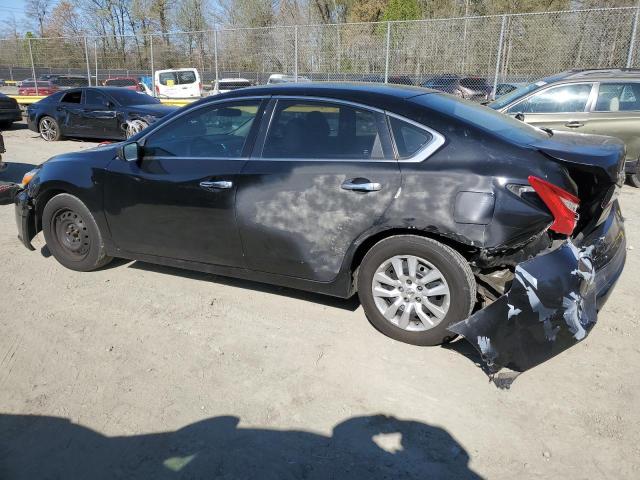 Vin: 1n4al3ap8hn337948, lot: 52431855, nissan altima 2.5 20172