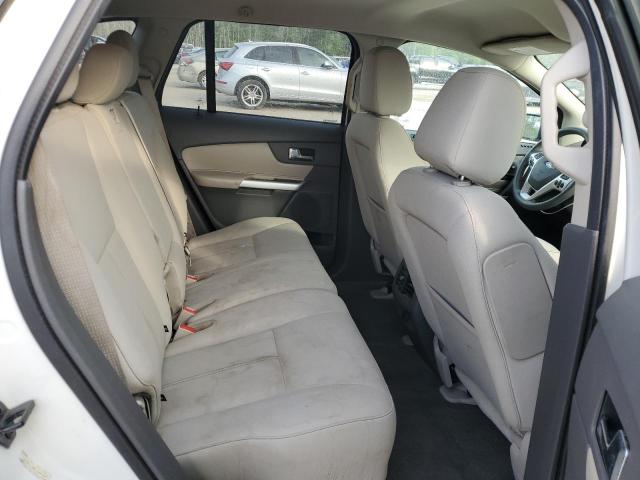 2012 FORD EDGE SE - 2FMDK3GC8CBA66937