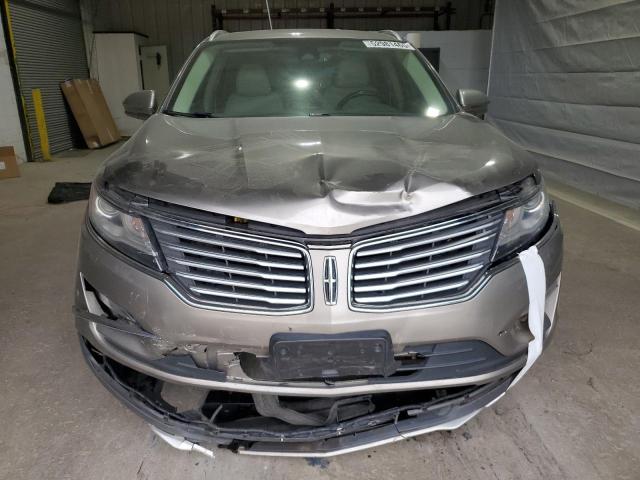 2017 LINCOLN MKC RESERV 5LMTJ3DH8HUL46421