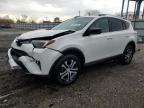 2016 TOYOTA RAV4 LE - JTMZFREV6GD090417