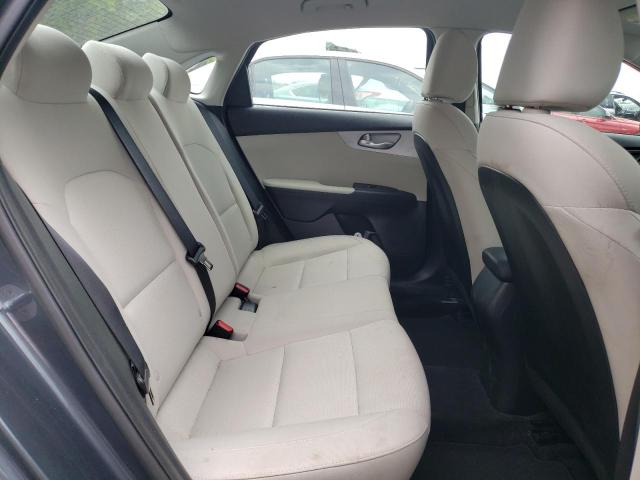 2023 KIA FORTE LX - 3KPF24AD7PE542145