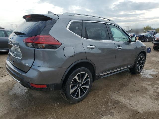 Vin: 5n1at2mv5kc704740, lot: 54490935, nissan rogue s 20193