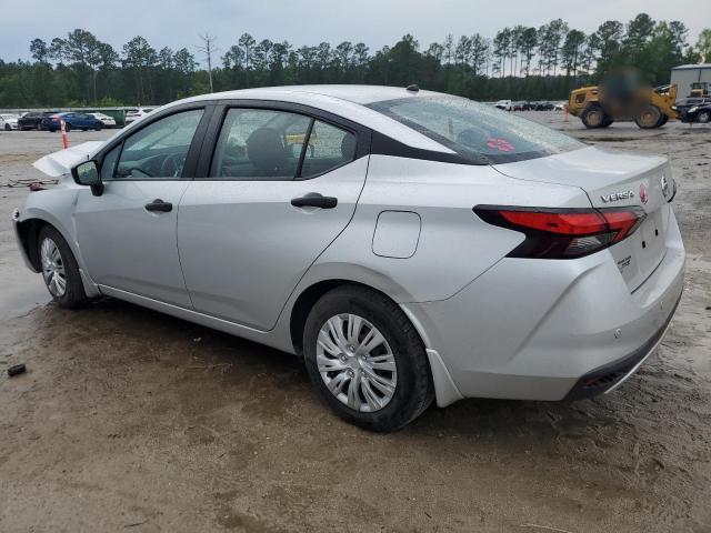 Vin: 3n1cn8dv7ll859275, lot: 54164475, nissan versa s 20202